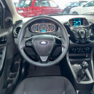 Ford Ka+ Sedan 1.5 SEL 16V Flex 4p 2015 Flex-7