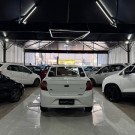 Ford Ka+ Sedan 1.5 SEL 16V Flex 4p 2015 Flex-3