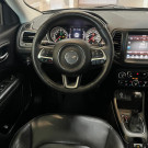 Jeep COMPASS LONGITUDE 2.0 4x2 Flex 16V Aut. 2017 Flex