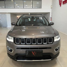 Jeep COMPASS LONGITUDE 2.0 4x2 Flex 16V Aut. 2017 Flex