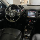 Jeep COMPASS LONGITUDE 2.0 4x2 Flex 16V Aut. 2017 Flex