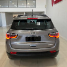 Jeep COMPASS LONGITUDE 2.0 4x2 Flex 16V Aut. 2017 Flex
