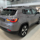 Jeep COMPASS LONGITUDE 2.0 4x2 Flex 16V Aut. 2017 Flex
