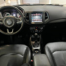 Jeep COMPASS LONGITUDE 2.0 4x2 Flex 16V Aut. 2017 Flex