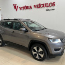 Jeep COMPASS LONGITUDE 2.0 4x2 Flex 16V Aut. 2017 Flex