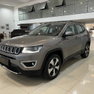 Jeep COMPASS LONGITUDE 2.0 4x2 Flex 16V Aut. 2017 Flex