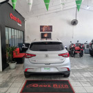 Fiat ARGO DRIVE 1.0 6V Flex 2021 Flex-4