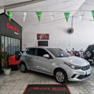 Fiat ARGO DRIVE 1.0 6V Flex 2021 Flex-0