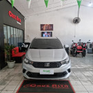 Fiat ARGO DRIVE 1.0 6V Flex 2021 Flex-2