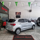 Fiat ARGO DRIVE 1.0 6V Flex 2021 Flex-6