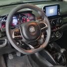 Fiat ARGO DRIVE 1.0 6V Flex 2021 Flex-1