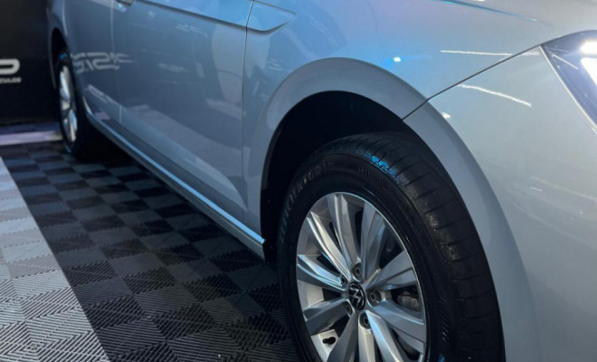 VW - VolksWagen VIRTUS TSI 1.0 Flex 12V 4p Mec. 2024 Flex-2