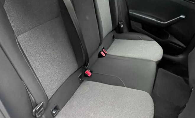 VW - VolksWagen VIRTUS TSI 1.0 Flex 12V 4p Mec. 2024 Flex-16