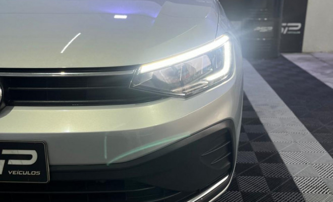 VW - VolksWagen VIRTUS TSI 1.0 Flex 12V 4p Mec. 2024 Flex-4