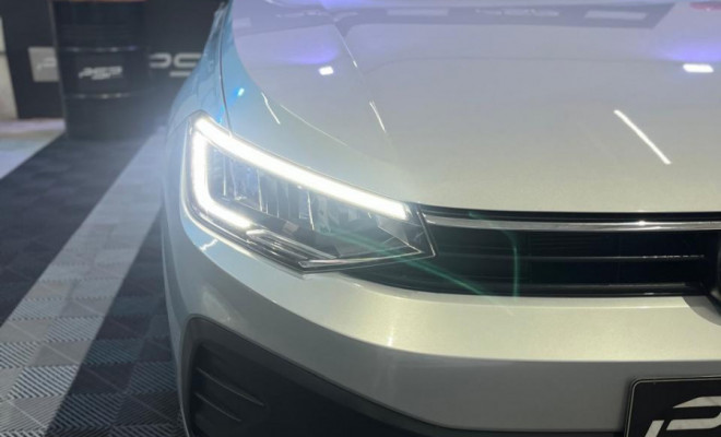 VW - VolksWagen VIRTUS TSI 1.0 Flex 12V 4p Mec. 2024 Flex-0