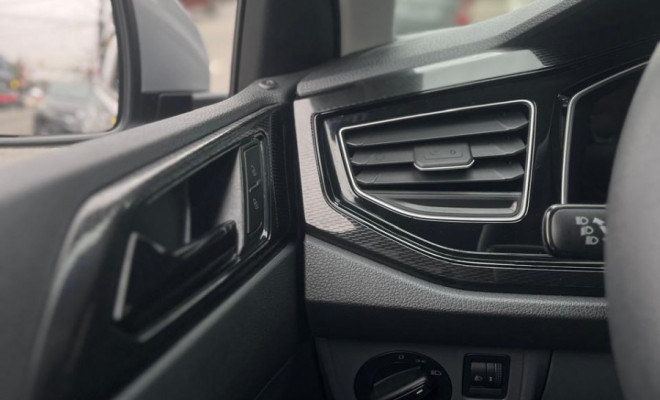 VW - VolksWagen VIRTUS TSI 1.0 Flex 12V 4p Mec. 2024 Flex-14