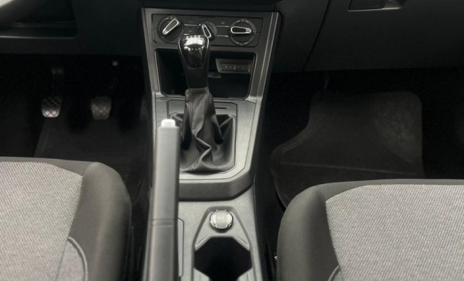 VW - VolksWagen VIRTUS TSI 1.0 Flex 12V 4p Mec. 2024 Flex-12