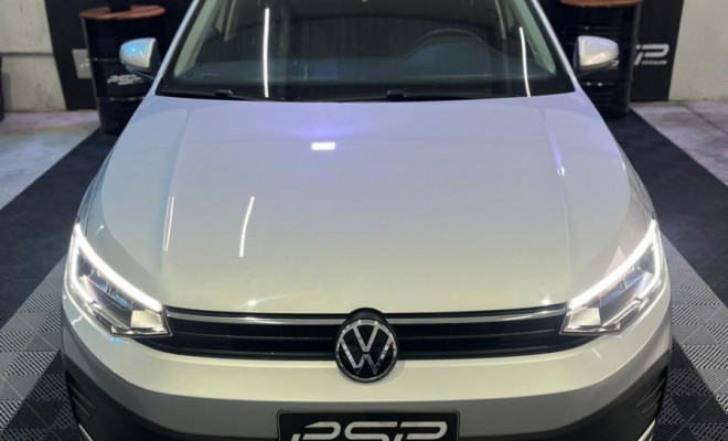 VW - VolksWagen VIRTUS TSI 1.0 Flex 12V 4p Mec. 2024 Flex