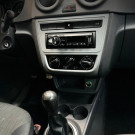 VW - VolksWagen VOYAGE 1.0/1.0 City Mi Total Flex 8V 4p 2014 Flex-7