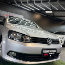 VW - VolksWagen VOYAGE 1.0/1.0 City Mi Total Flex 8V 4p 2014 Flex-1