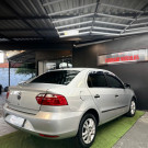 VW - VolksWagen VOYAGE 1.0/1.0 City Mi Total Flex 8V 4p 2014 Flex-4