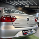 VW - VolksWagen VOYAGE 1.0/1.0 City Mi Total Flex 8V 4p 2014 Flex-9