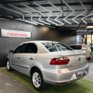 VW - VolksWagen VOYAGE 1.0/1.0 City Mi Total Flex 8V 4p 2014 Flex-3