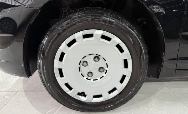 GM - Chevrolet COBALT LT 1.4 8V FlexPower/EconoFlex 4p 2012 Flex-11