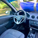 GM - Chevrolet Celta Life/ LS 1.0 MPFI 8V FlexPower 3p 2012 Flex-11