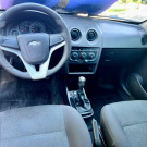 GM - Chevrolet Celta Life/ LS 1.0 MPFI 8V FlexPower 3p 2012 Flex-10