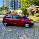 GM - Chevrolet Celta Life/ LS 1.0 MPFI 8V FlexPower 3p 2012 Flex-0