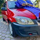 GM - Chevrolet Celta Life/ LS 1.0 MPFI 8V FlexPower 3p 2012 Flex-1