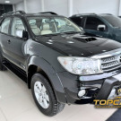 Toyota Hilux SW4 SRV D4-D 4x4 3.0 TDI Dies. Aut 2009 Diesel-1
