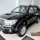 Toyota Hilux SW4 SRV D4-D 4x4 3.0 TDI Dies. Aut 2009 Diesel-0