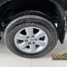 Toyota Hilux SW4 SRV D4-D 4x4 3.0 TDI Dies. Aut 2009 Diesel-9