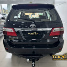 Toyota Hilux SW4 SRV D4-D 4x4 3.0 TDI Dies. Aut 2009 Diesel-3
