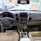 Toyota Hilux SW4 SRV D4-D 4x4 3.0 TDI Dies. Aut 2009 Diesel-8