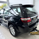 Toyota Hilux SW4 SRV D4-D 4x4 3.0 TDI Dies. Aut 2009 Diesel-4