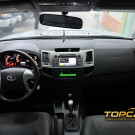 Toyota Hilux CD SRV D4-D 4x4 3.0 TDI Diesel Aut 2013 Diesel-7