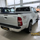 Toyota Hilux CD SRV D4-D 4x4 3.0 TDI Diesel Aut 2013 Diesel-2