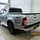 Toyota Hilux CD SRV D4-D 4x4 3.0 TDI Diesel Aut 2013 Diesel-4