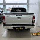 Toyota Hilux CD SRV D4-D 4x4 3.0 TDI Diesel Aut 2013 Diesel-3