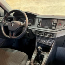 VW - VolksWagen Polo 1.6 MSI Flex 16V 5p 2020 Flex