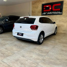 VW - VolksWagen Polo 1.6 MSI Flex 16V 5p 2020 Flex