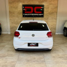 VW - VolksWagen Polo 1.6 MSI Flex 16V 5p 2020 Flex