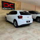 VW - VolksWagen Polo 1.6 MSI Flex 16V 5p 2020 Flex
