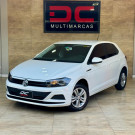 VW - VolksWagen Polo 1.6 MSI Flex 16V 5p 2020 Flex