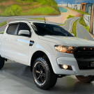 Ford Ranger XLS 2.2 4x4 CD Diesel Aut. 2019 Diesel-1