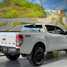 Ford Ranger XLS 2.2 4x4 CD Diesel Aut. 2019 Diesel-2
