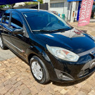 Ford Fiesta 1.6 8V Flex/Class 1.6 8V Flex 5p 2013 Flex-0